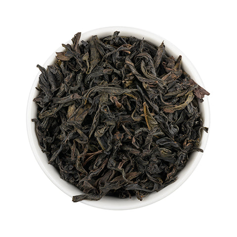 Da hong pao | Oolong thee van Mevrouw Cha