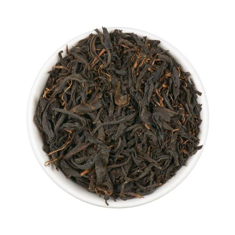 Earl grey Zwarte thee van MEVROUW CHA