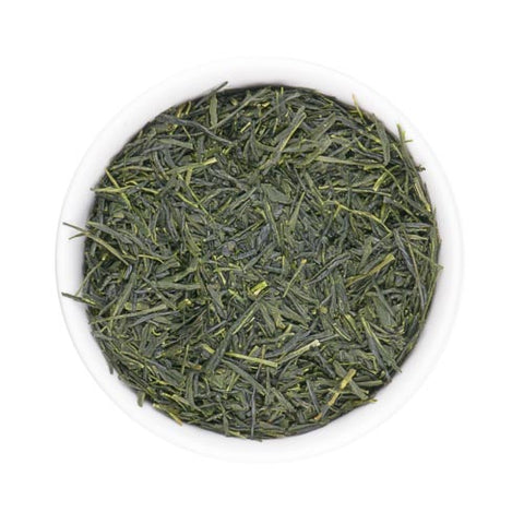 Gyokuro | Groene thee van MEVROUW CHA