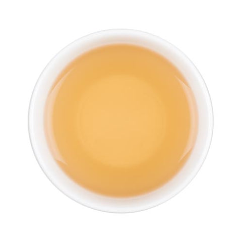 silver needle thee