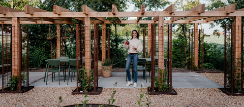 Theereis door Rusland