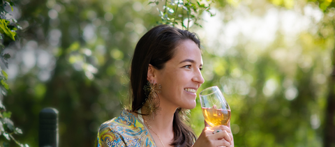 Thee drinken met Mevrouw Cha