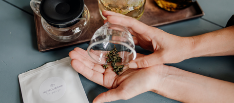 Wat je altijd al wilde weten over tie guan yin