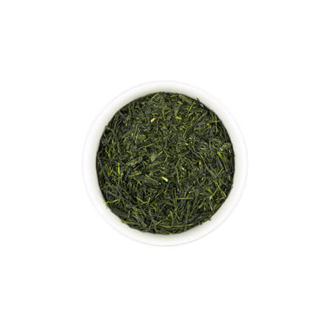 Sencha groene thee uit Japan