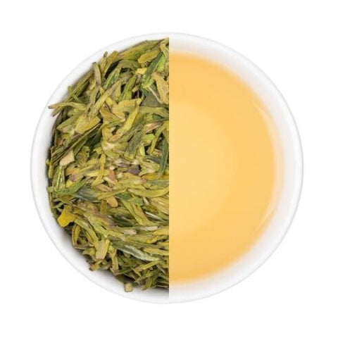 Dragonwell Long Jing Xi Hu