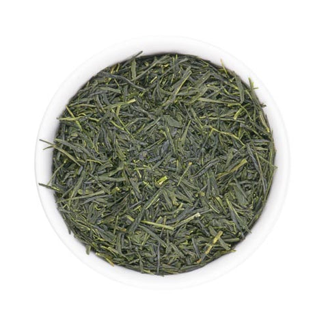 Gyokuro | Groene thee van MEVROUW CHA