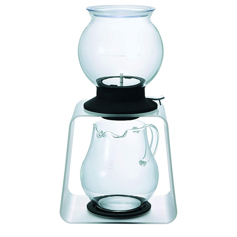 Hario Largo Tea Dripper set