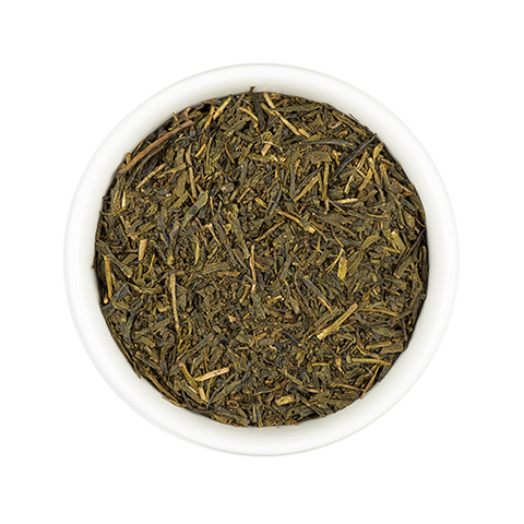 Houjicha, groene thee van MEVROUW CHA