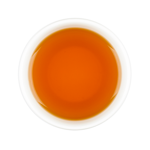 Houjicha, groene thee van MEVROUW CHA