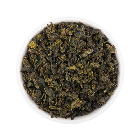 Jin xuan oolong | Oolong thee van MEVROUW CHA