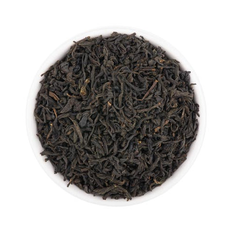 losse lapsang souchong gerookte thee