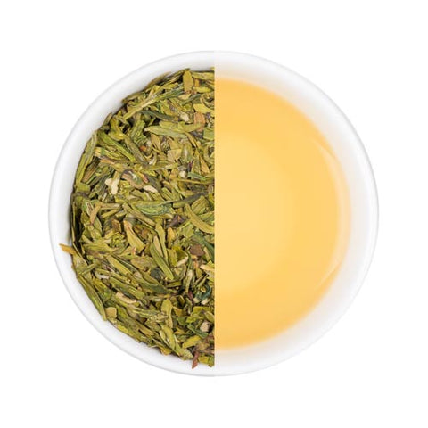 longjing thee