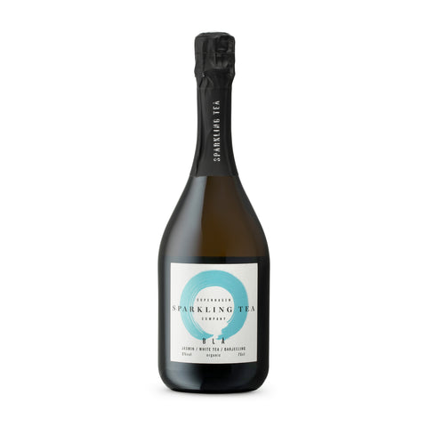 Mousserende thee - Sparkling Tea BLA