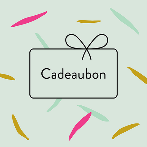 cadeaubon