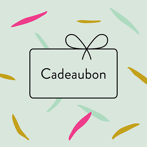 Digitale cadeaubon