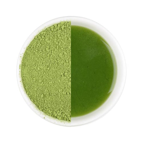 japanse pure matcha thee uit japan