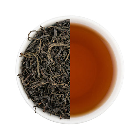 Nilgiri zwarte thee uit India