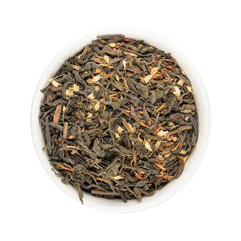 Pu erh gefermenteerde thee melange kopen