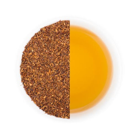 losse rooibos thee uit zuid afrika