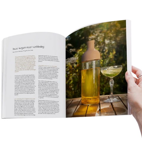 Thee magazine PUUR #2