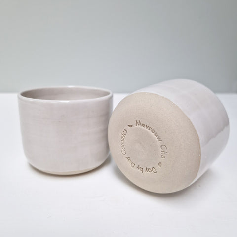 Theemok Juliet (set van 2)