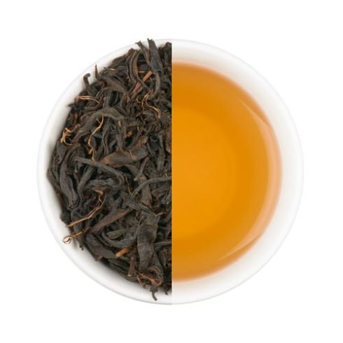 Earl grey | Zwarte thee van MEVROUW CHA