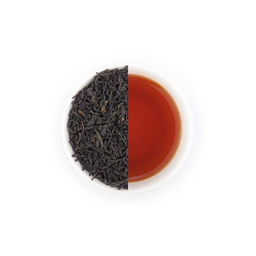 Lapsang souchong | Zwarte thee van Mevrouw Cha