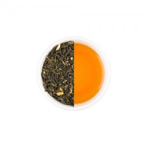 Sanpincha, pure groene thee met jasmijnbloesem