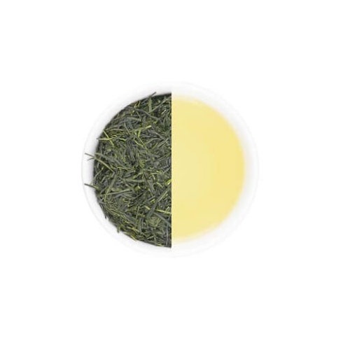 Gyokuro - groene thee - losse thee