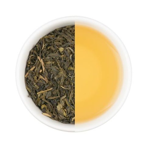Jasmijn thee | Groene thee van MEVROUW CHA