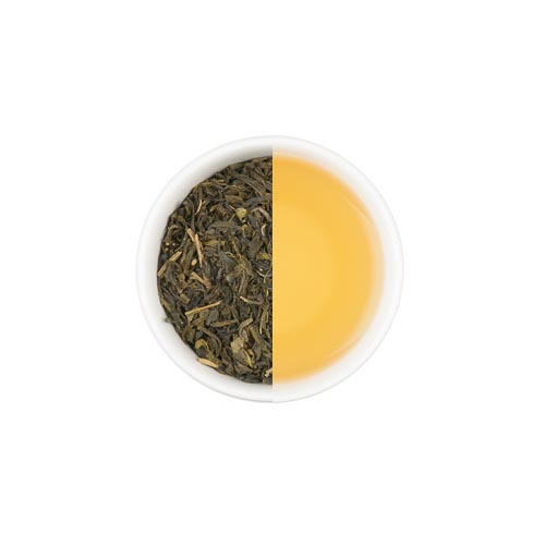 Jasmijn thee - groene thee - losse thee