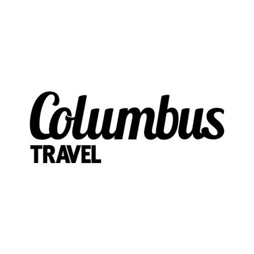 MEVROUW CHA in Columbus Travel & In Eigen Land