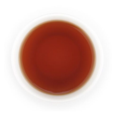 Zwarte theemelange | zwarte thee